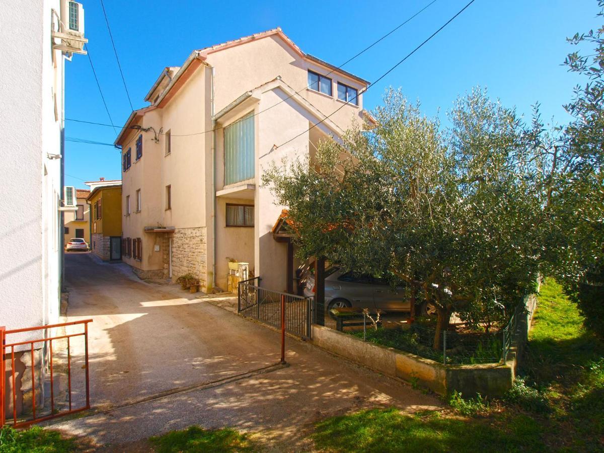 Apartment Marija 2003 Premantura Luaran gambar
